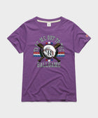 Women's Colorado Rockies Take Me Out To The Ballgame