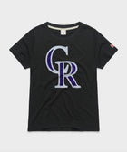 Women's Colorado Rockies '17