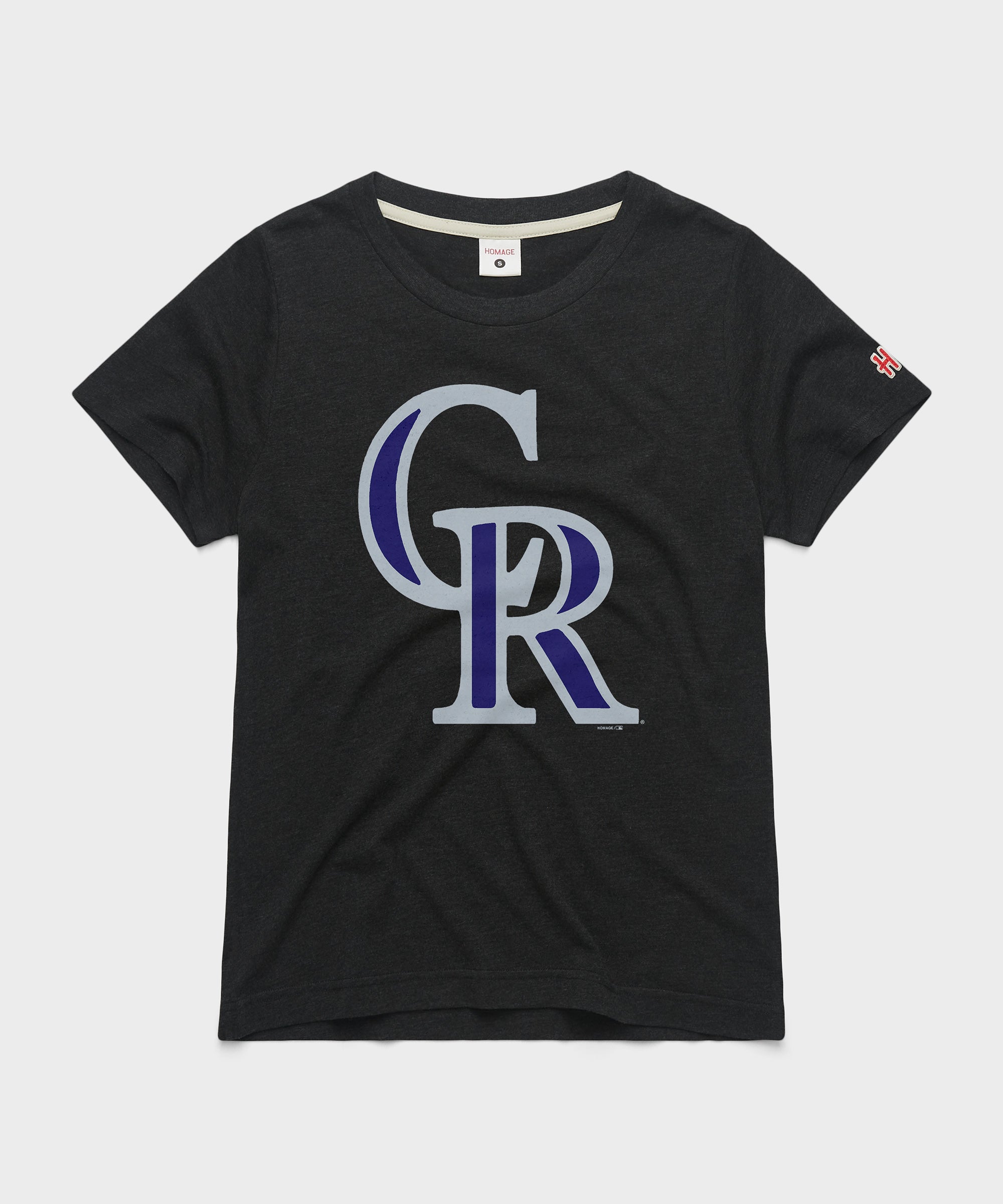 Women's Colorado Rockies '17