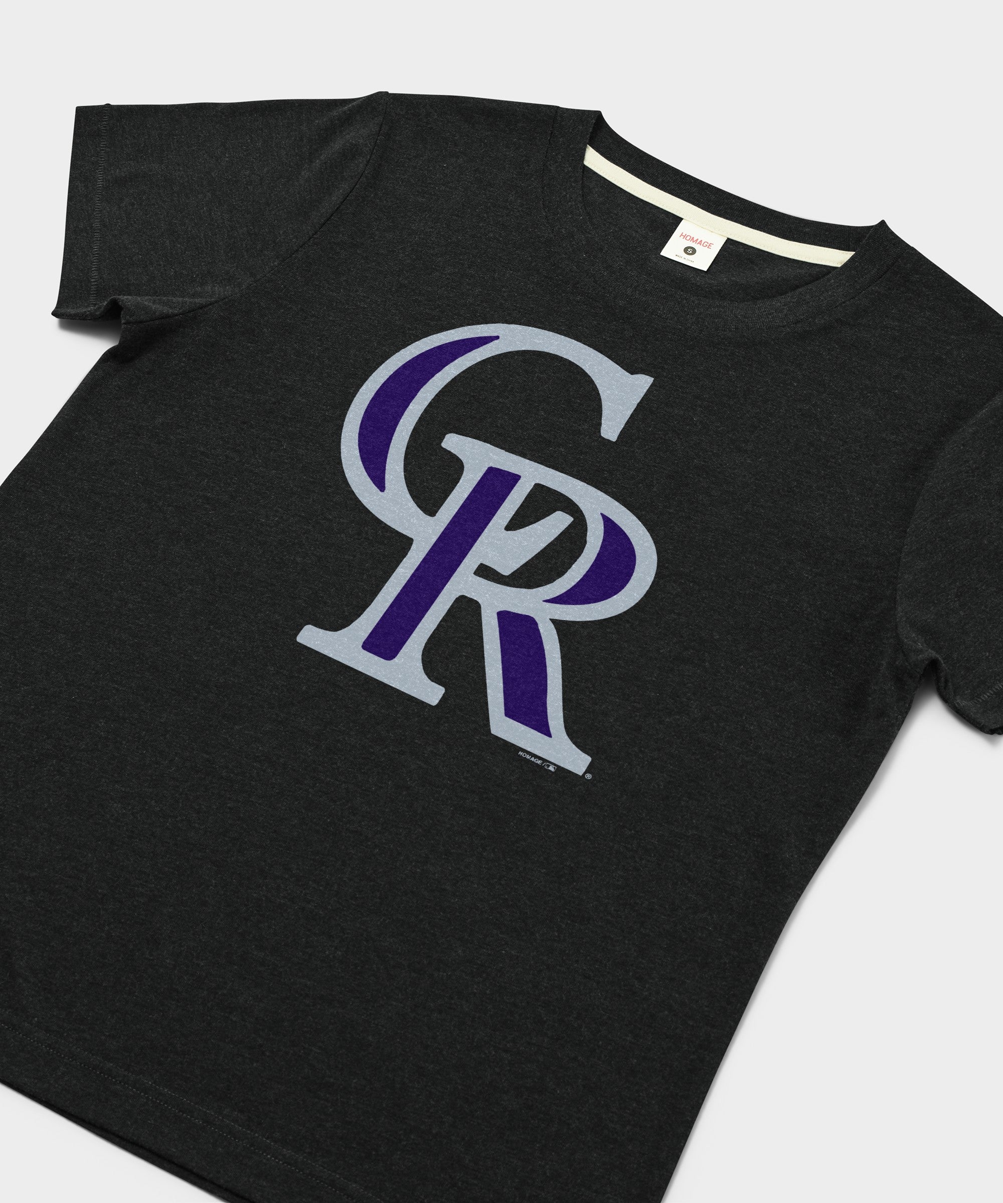 Women's Colorado Rockies '17