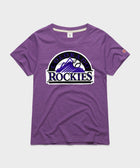 Women's Colorado Rockies '93