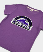 Women's Colorado Rockies '93