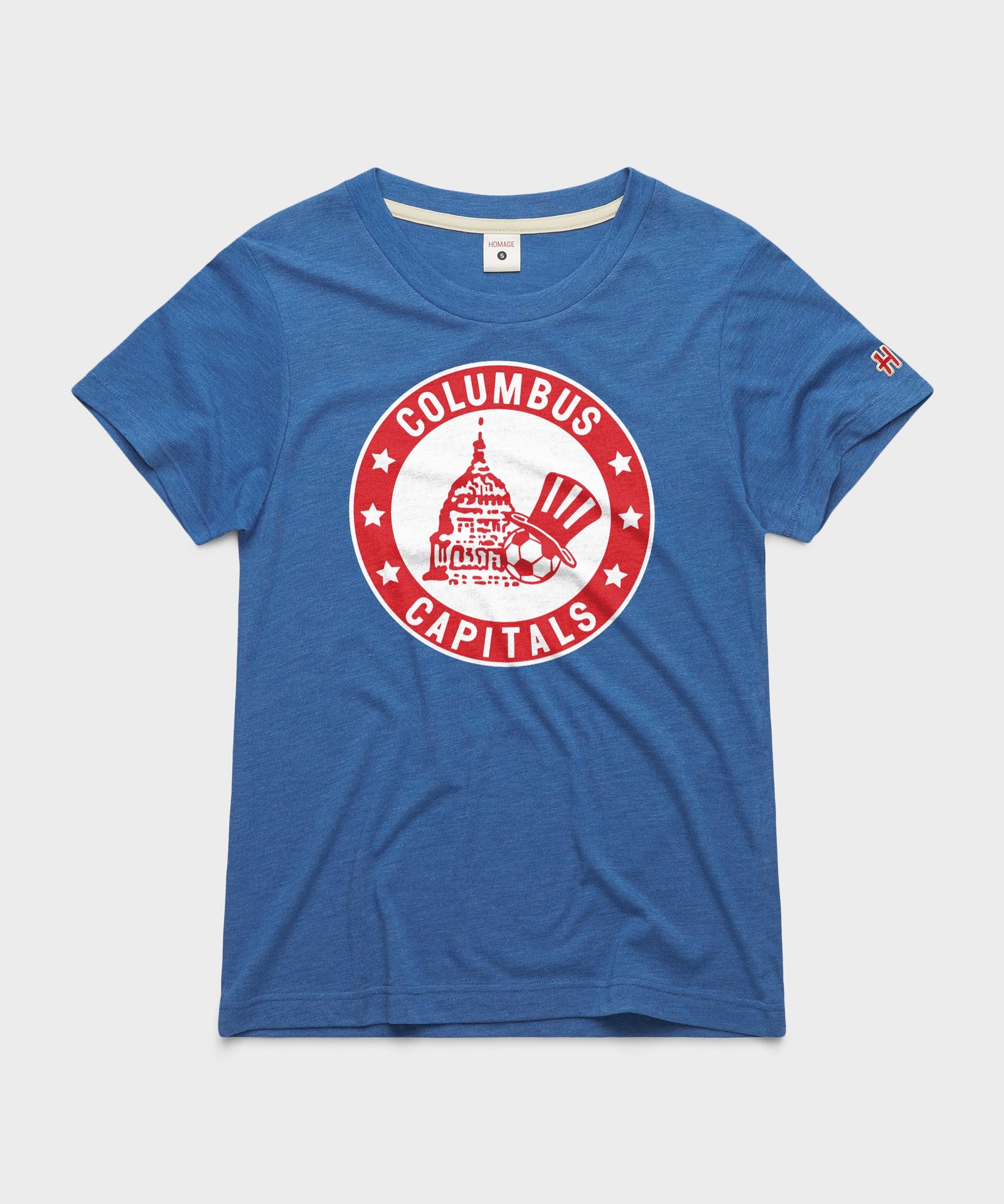 Women's Columbus Capitals