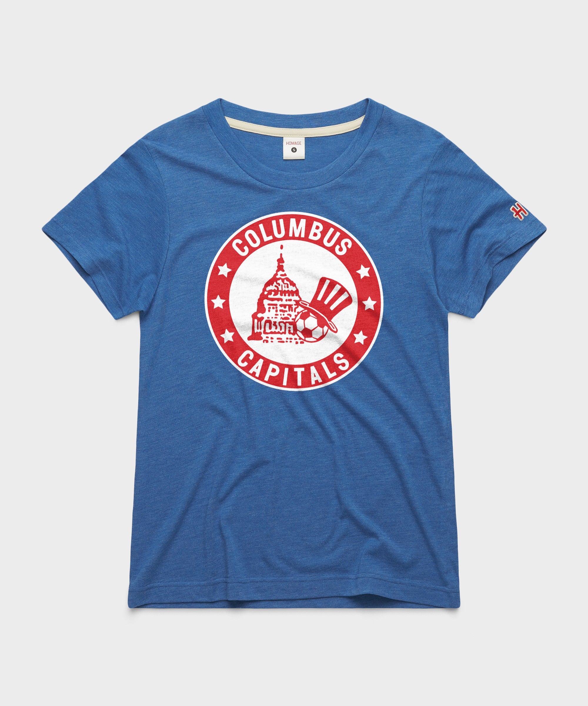 Women's Columbus Capitals