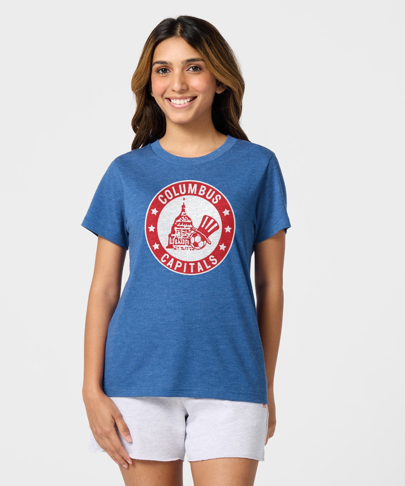 Women's Columbus Capitals