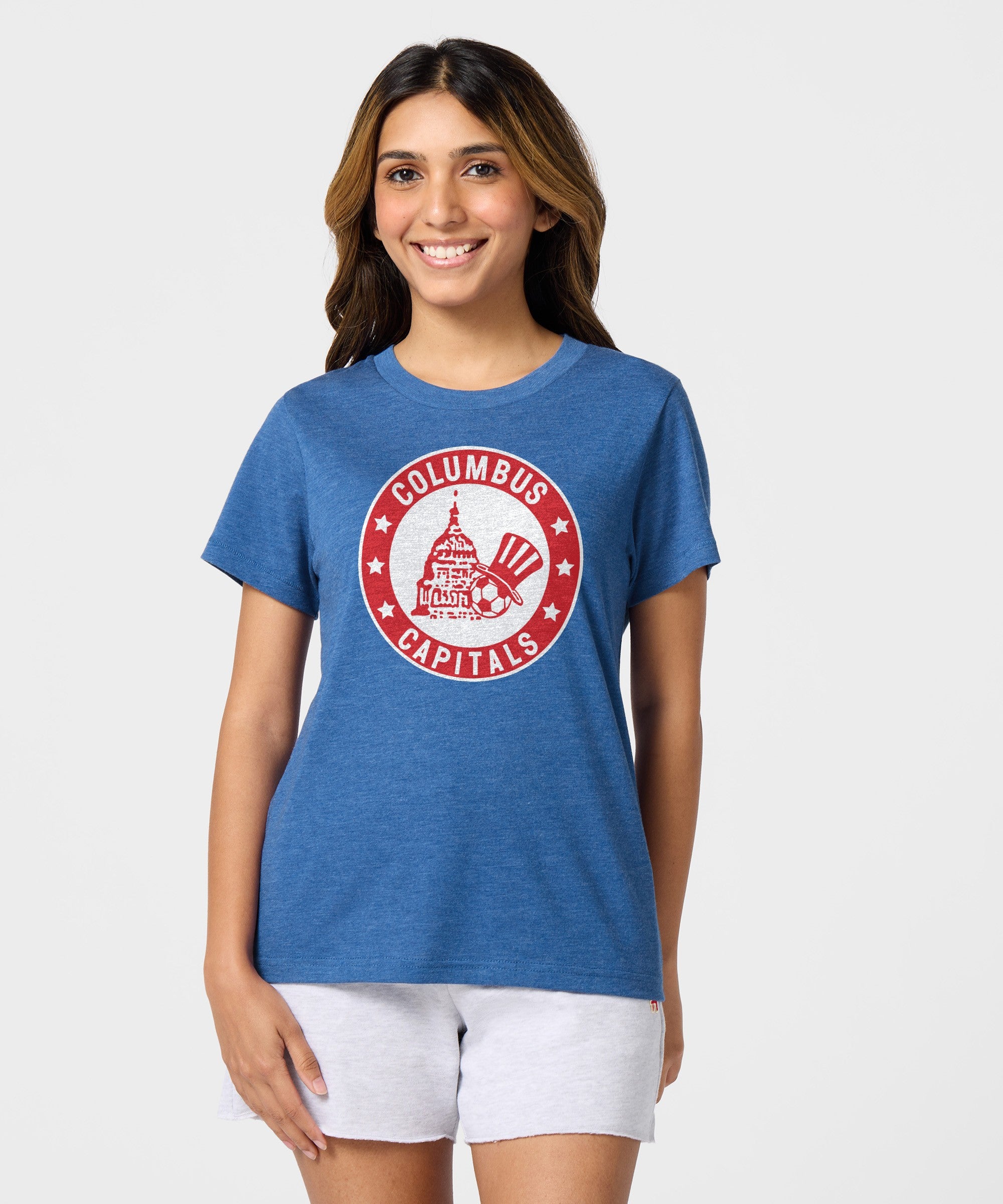 Women's Columbus Capitals