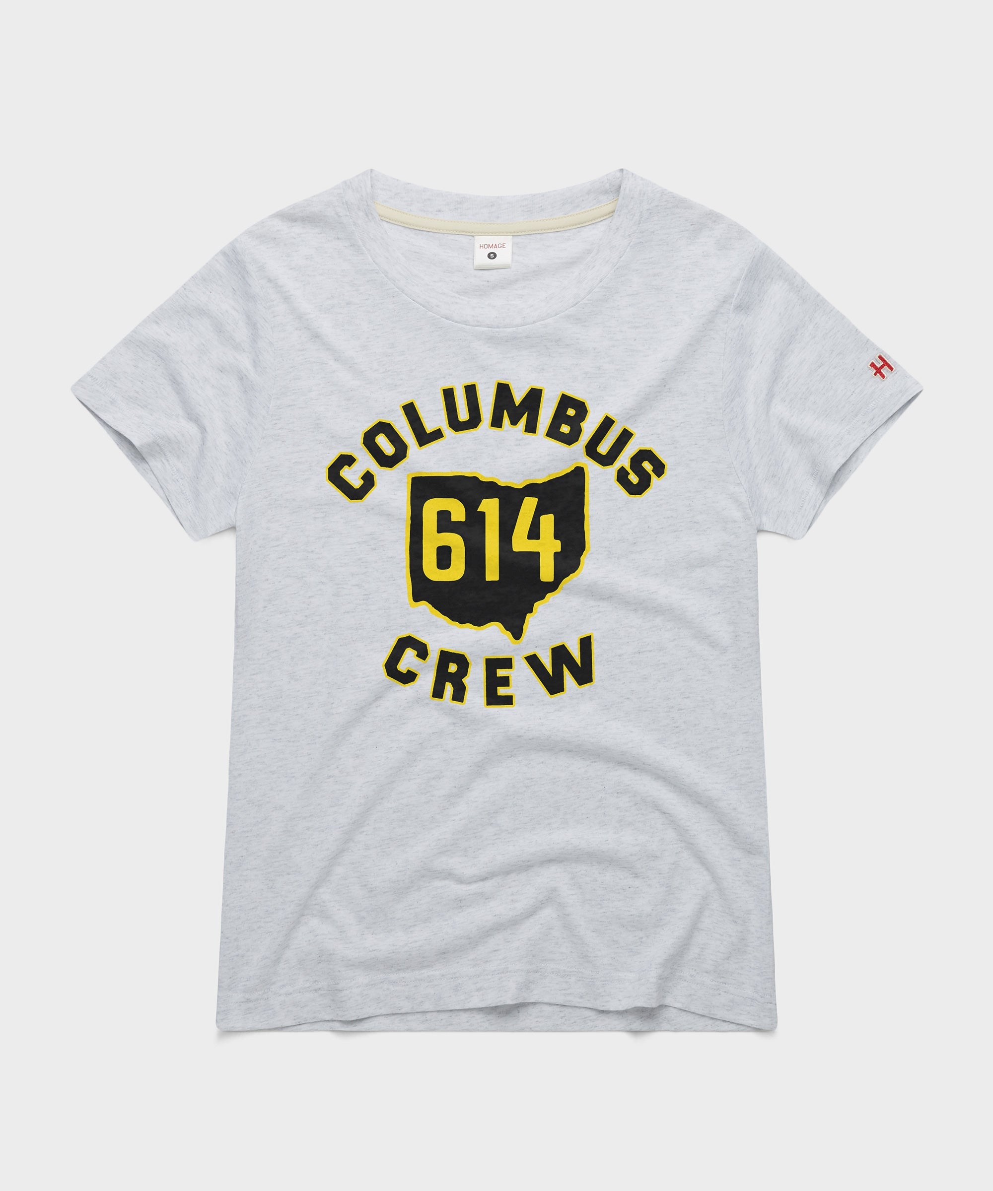 Women's Columbus Crew 614