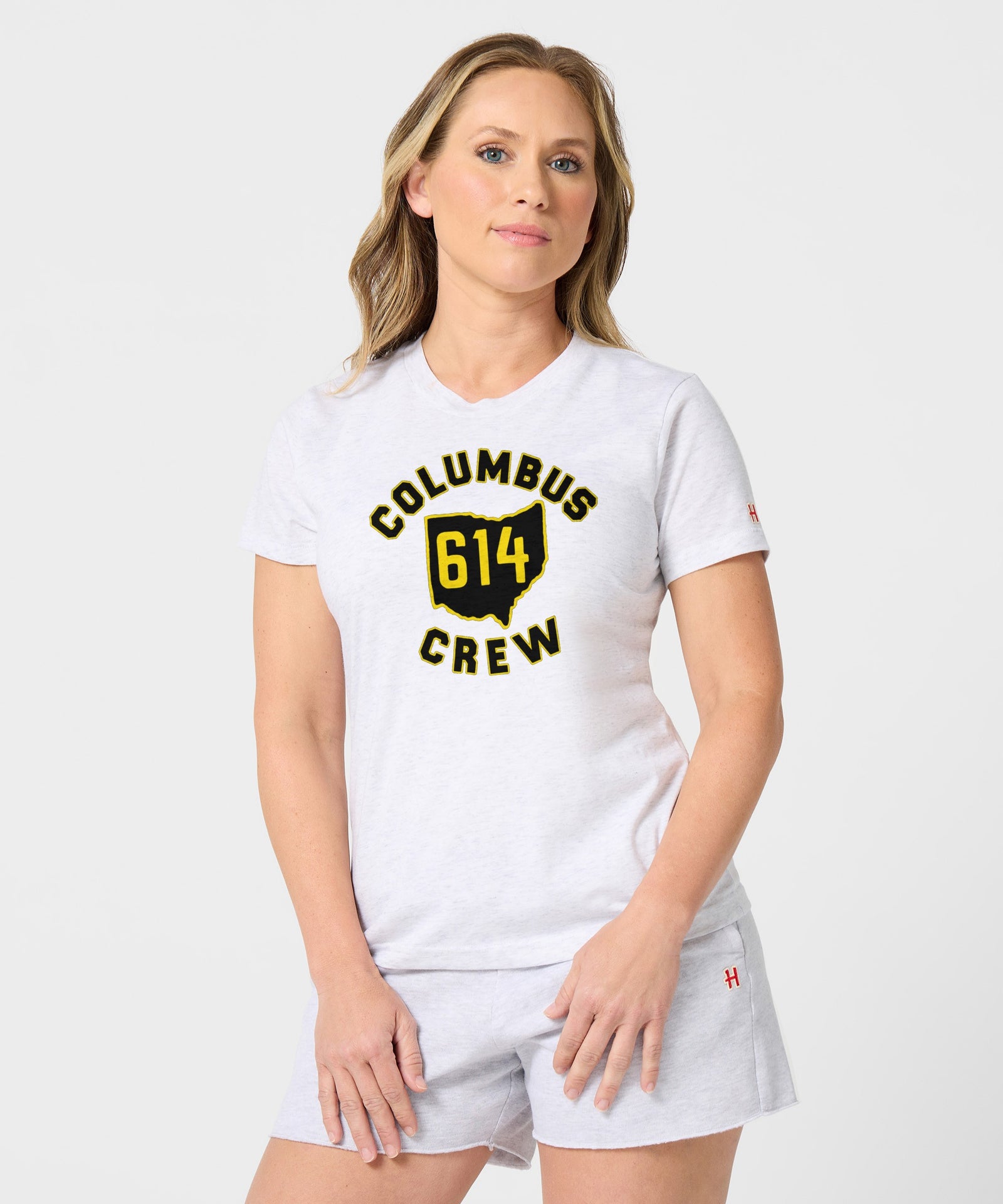 Women's Columbus Crew 614