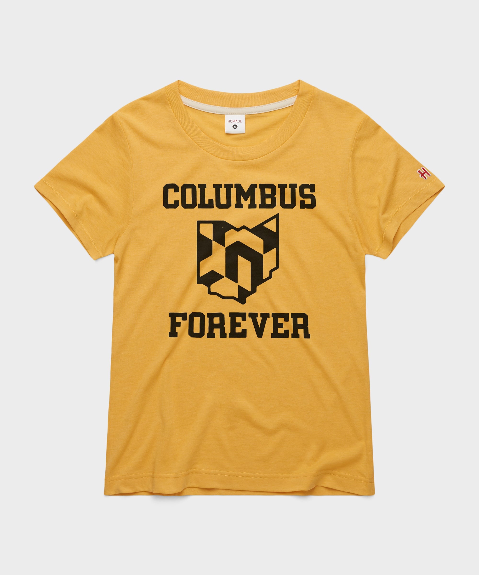 Women's Columbus Crew Columbus Forever