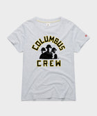 Women's Columbus Crew Hardest Working Team