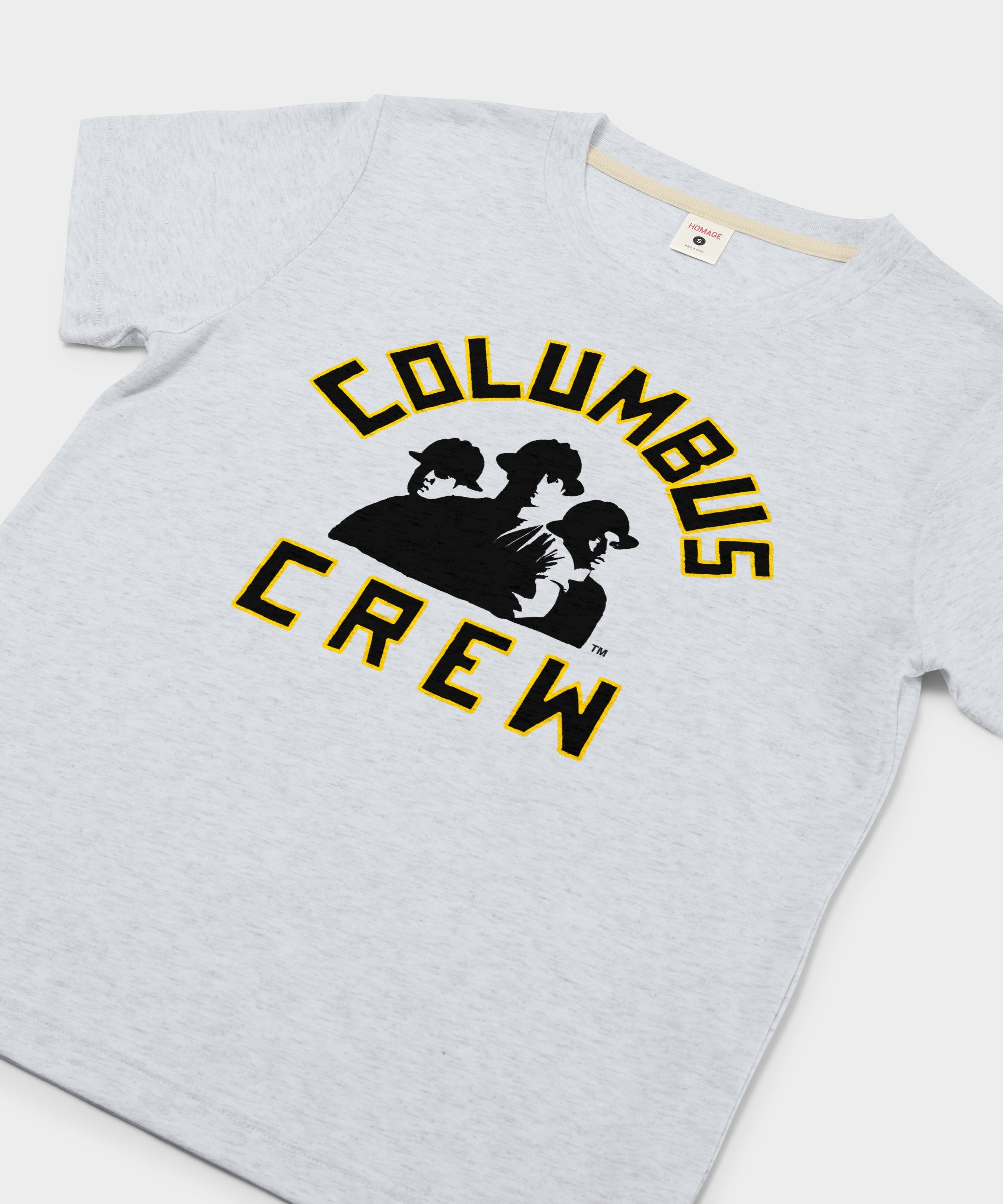 Women's Columbus Crew Hardest Working Team