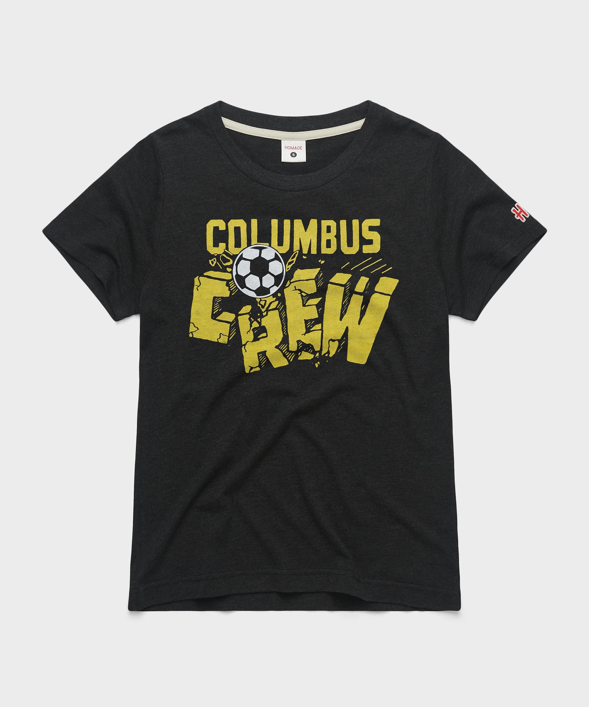 Women's Columbus Crew Smash