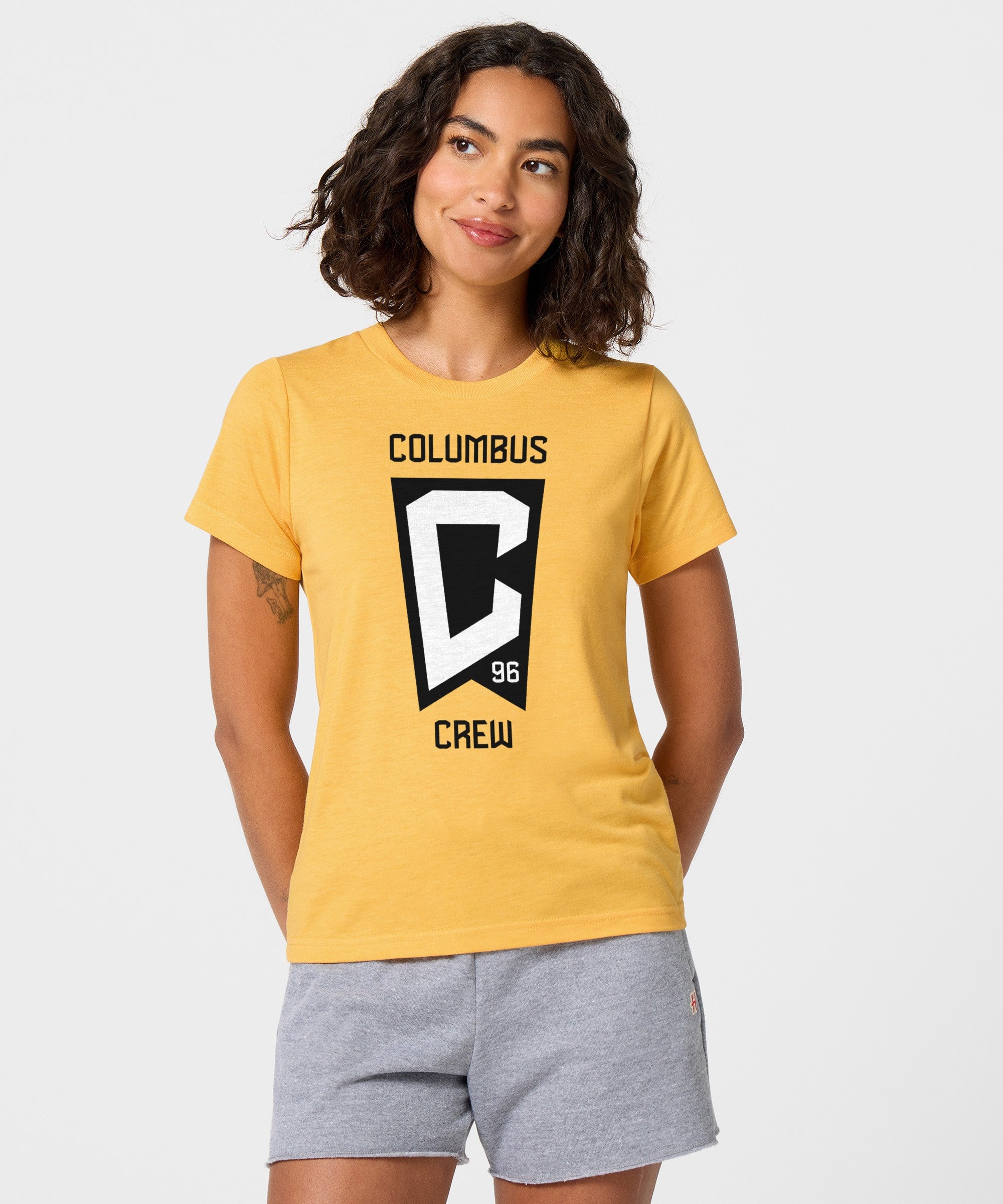 Women's Columbus Crew '21