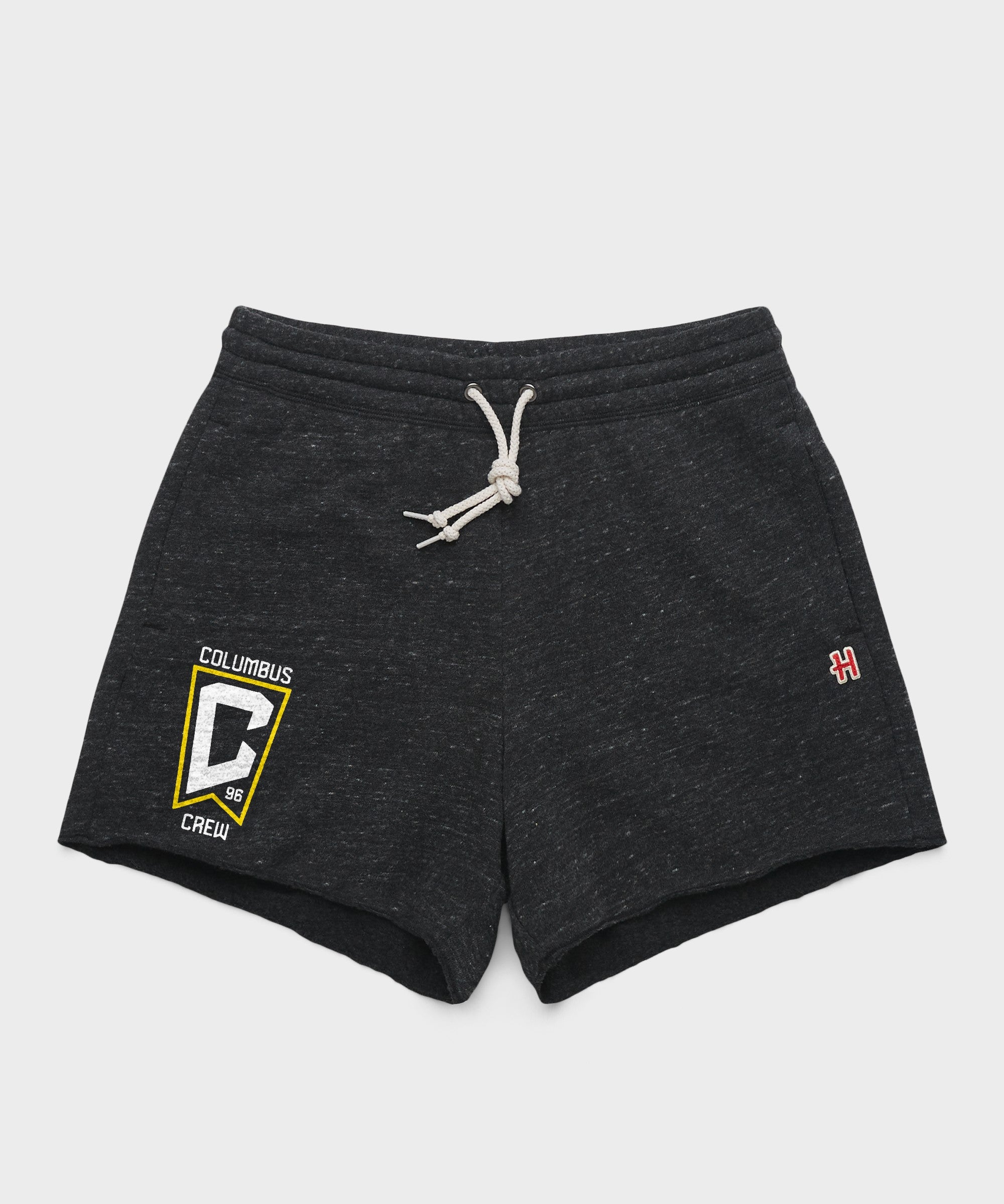 Women's Columbus Crew '21 Sweat Shorts