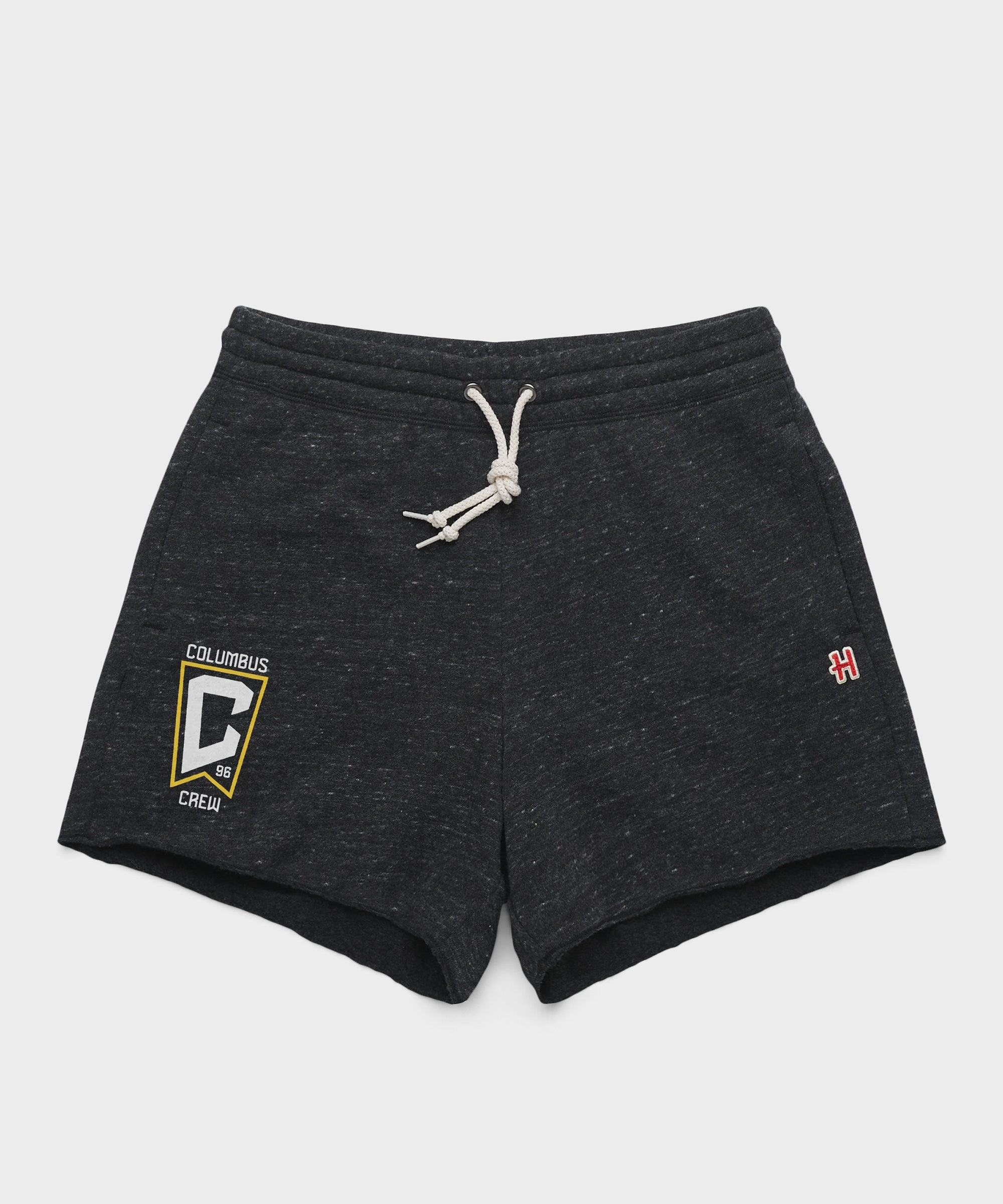 Women's Columbus Crew '21 Sweat Shorts