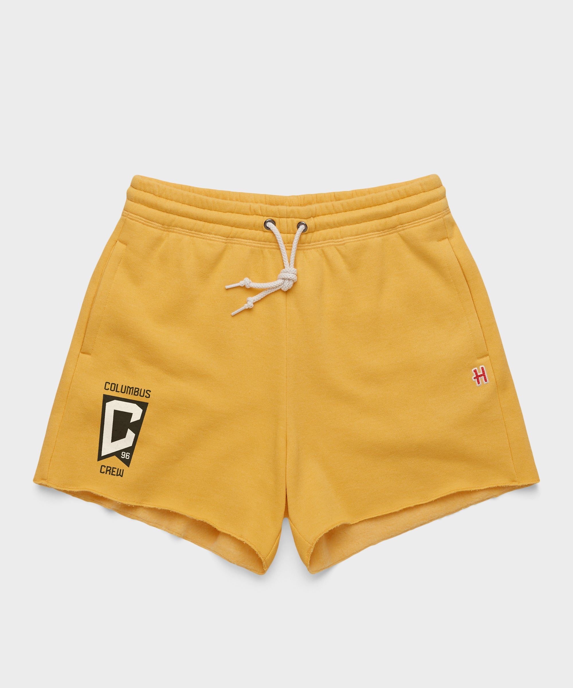 Women's Columbus Crew '21 Sweat Shorts
