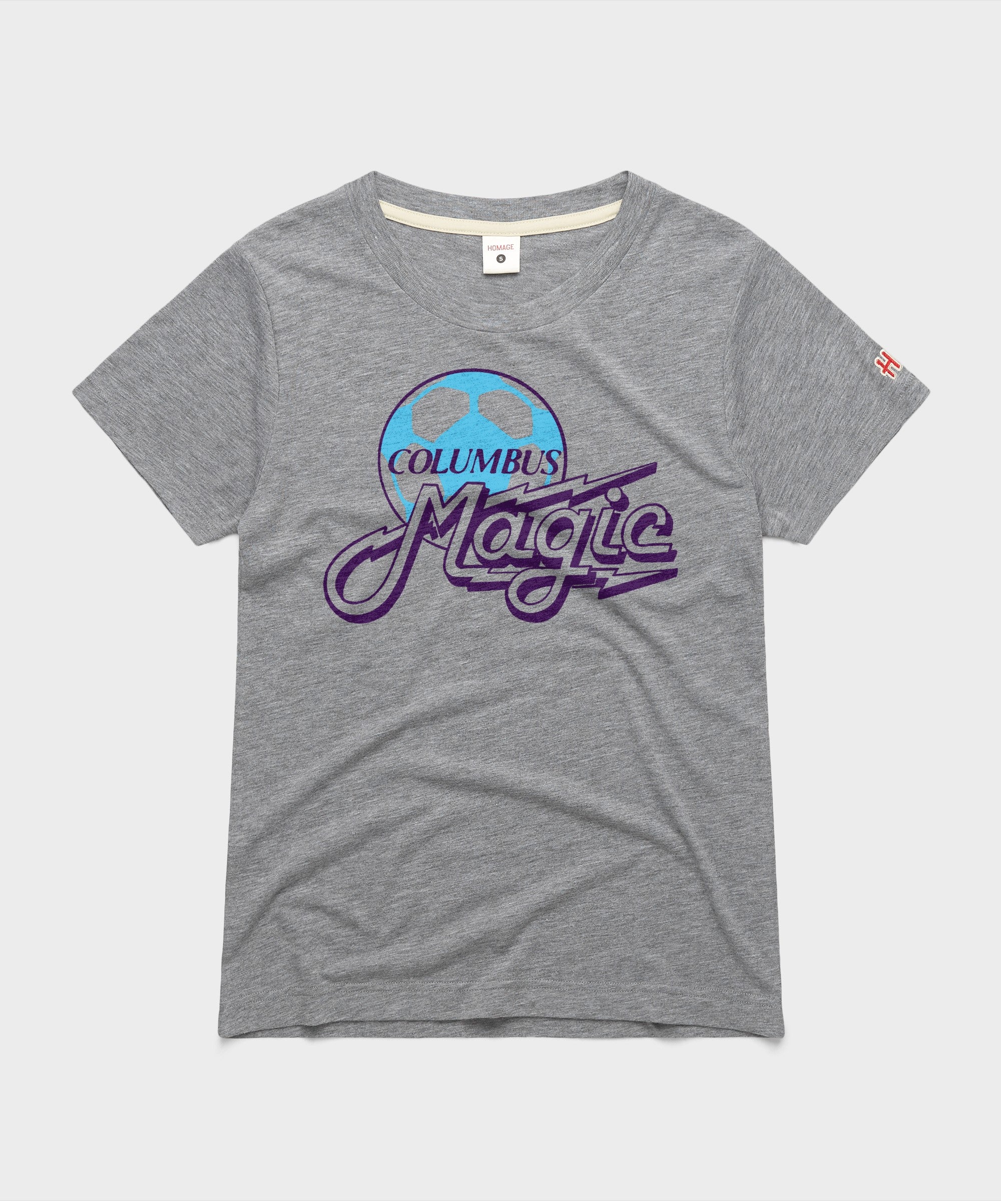 Women's Columbus Magic