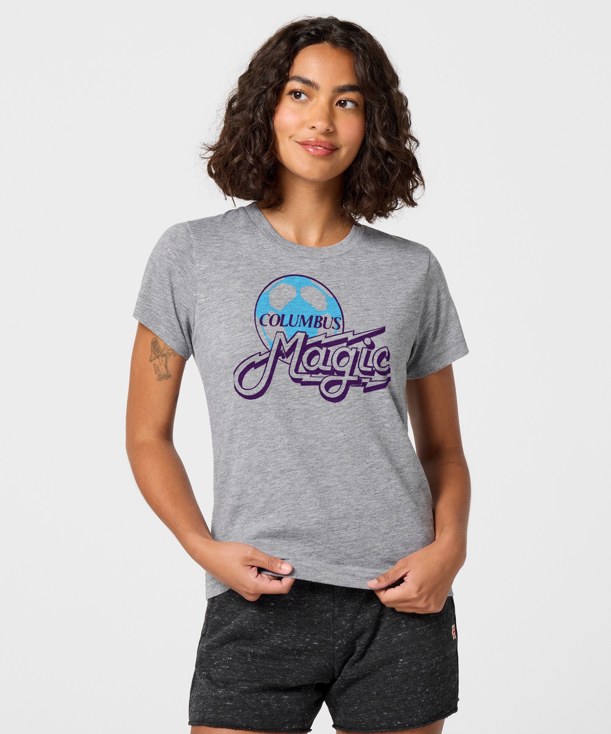 Women's Columbus Magic