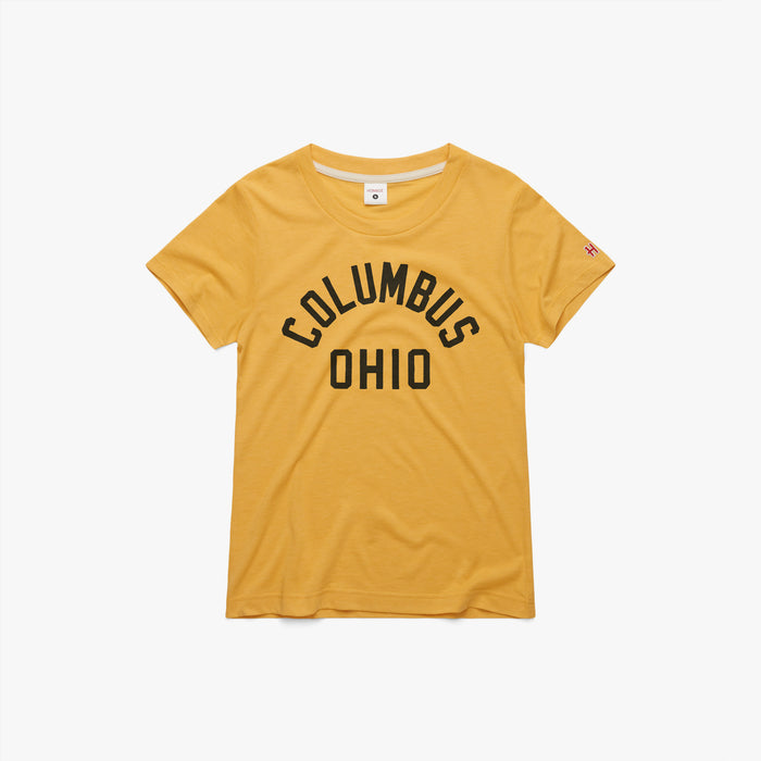 Women's Columbus Ohio