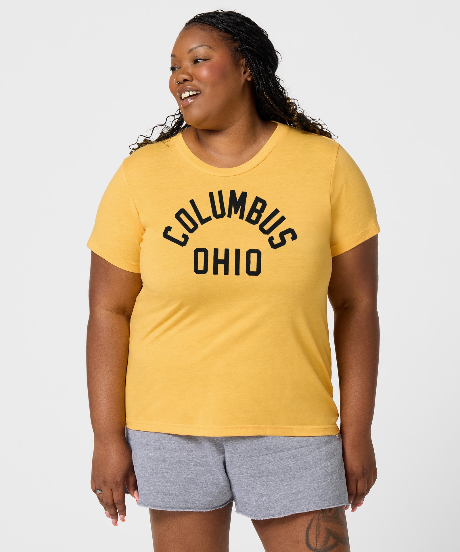 Women's Columbus Ohio