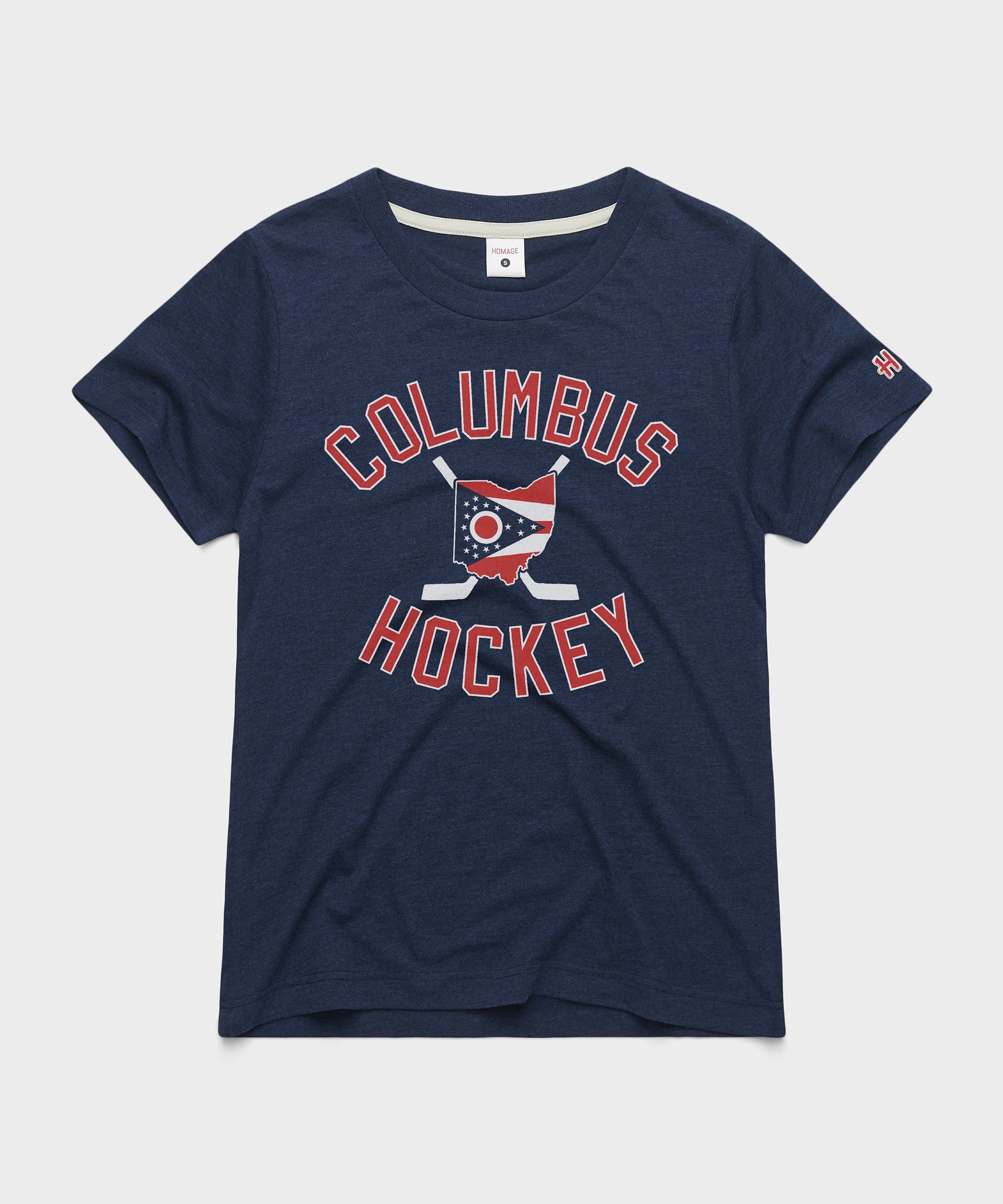 Women's Columbus Ohio Hockey