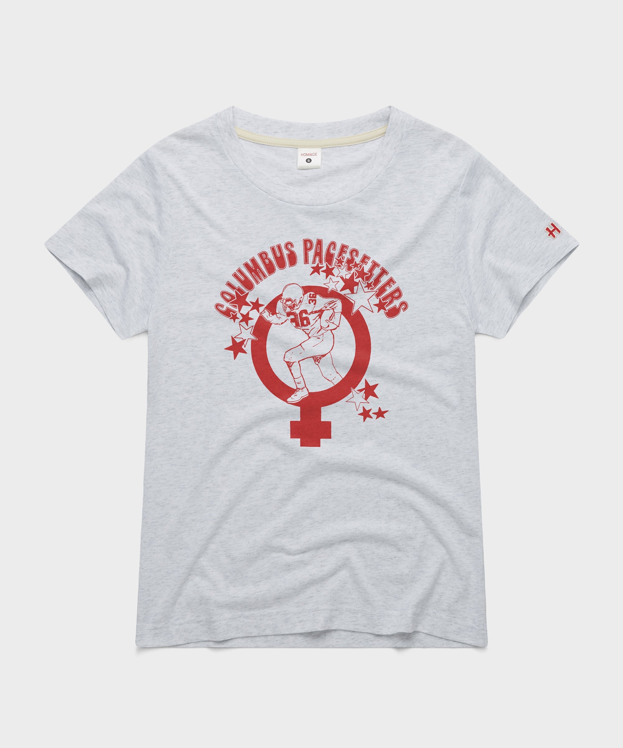 Women's Columbus Pacesetters