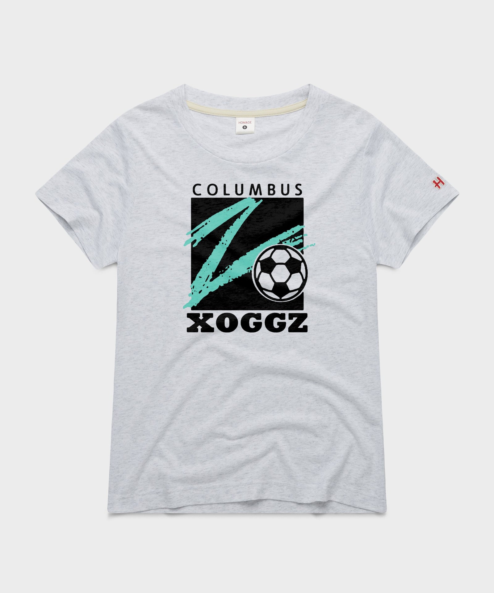Women's Columbus Xoggz