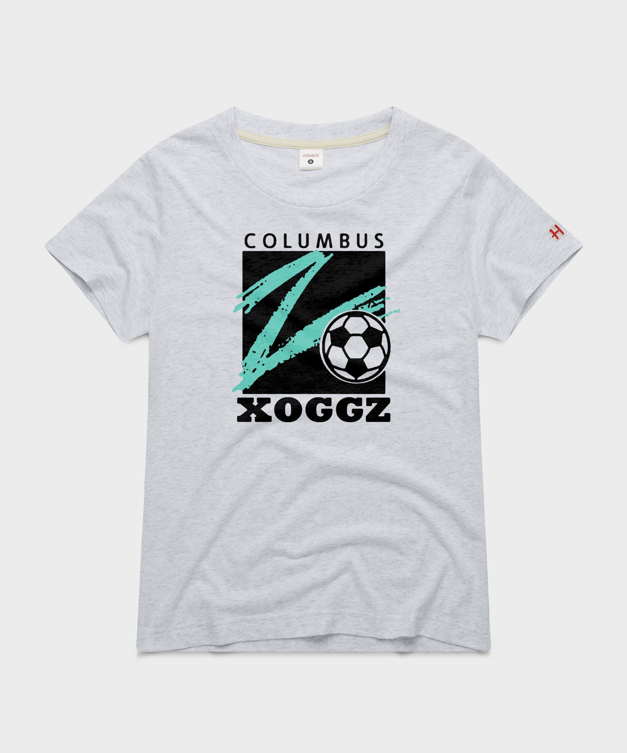 Women's Columbus Xoggz