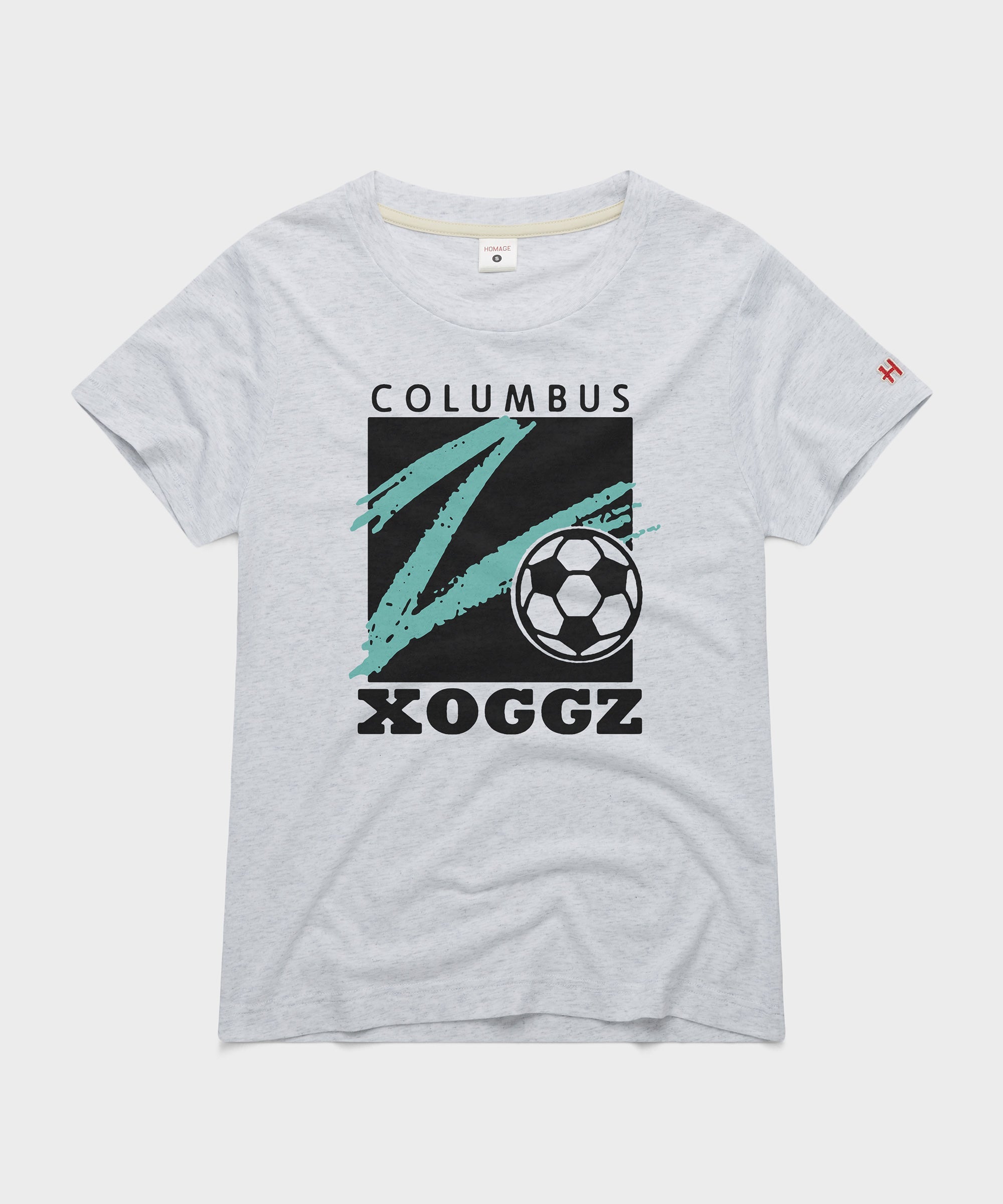 Women's Columbus Xoggz