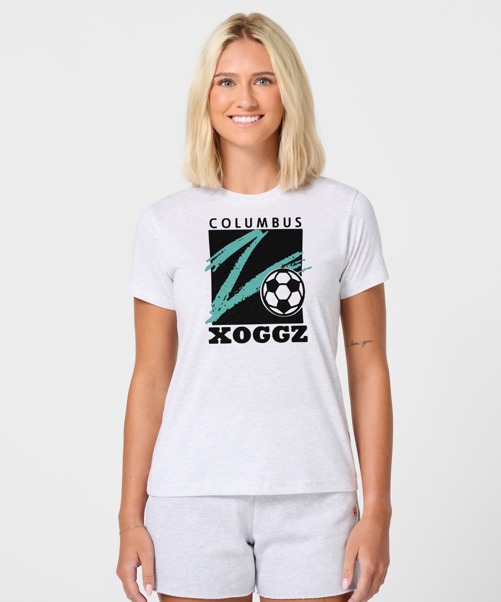 Women's Columbus Xoggz