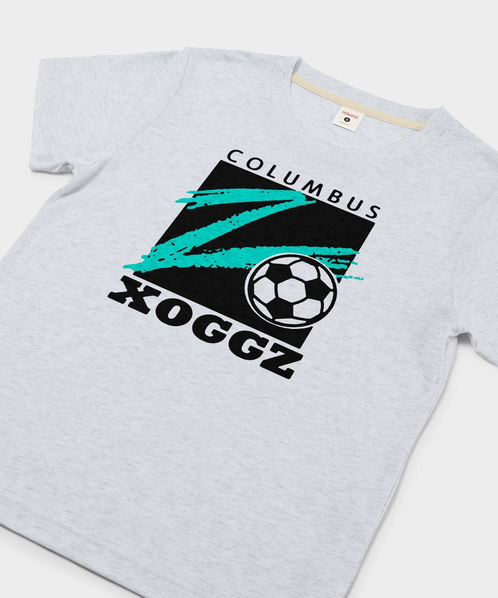 Women's Columbus Xoggz