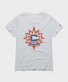 Women's Connecticut Sun Logo