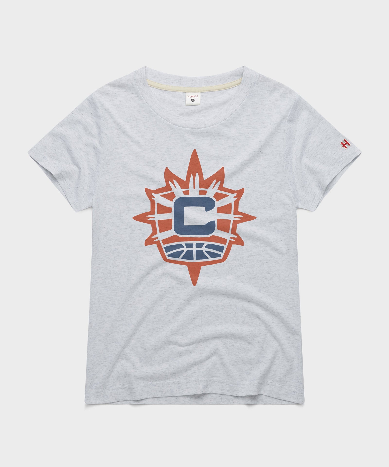 Women's Connecticut Sun Logo