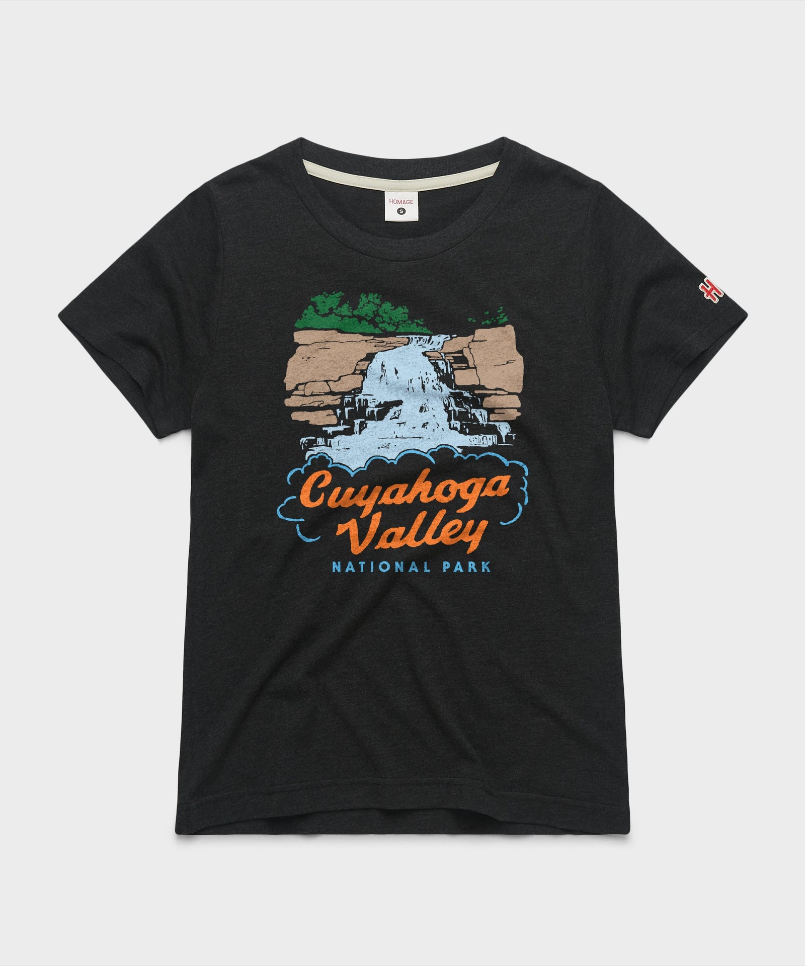 Women's Cuyahoga Valley National Park