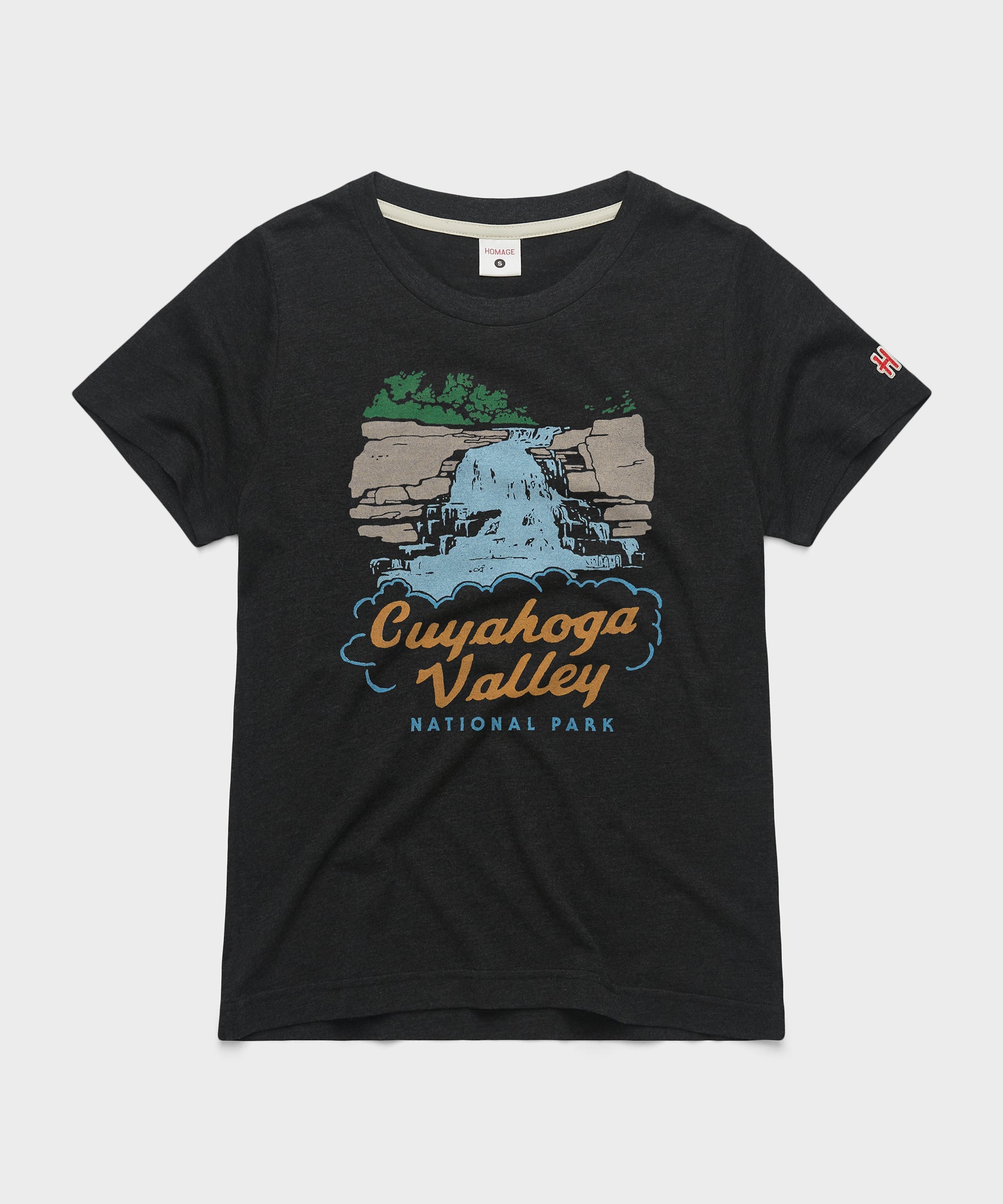 Women's Cuyahoga Valley National Park