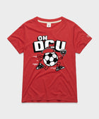 Women's D.C. United Oh Dcu