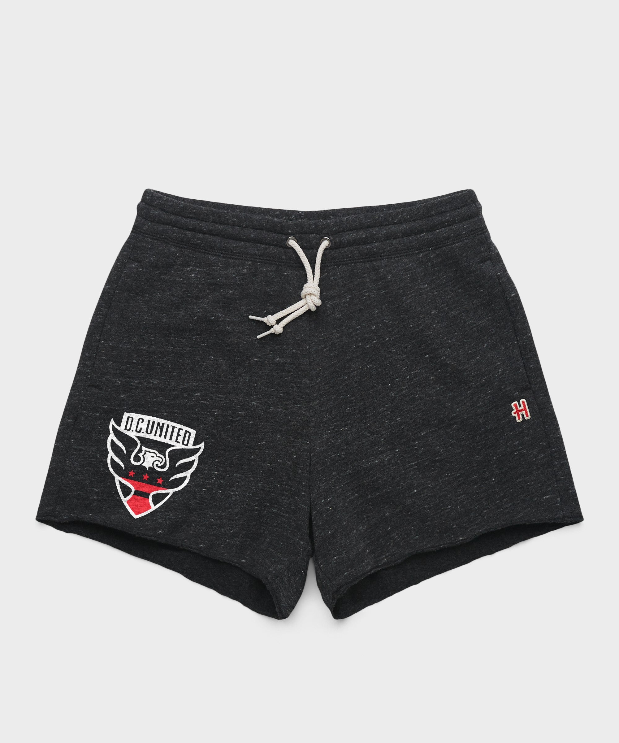 Women's D.C. United '16 Sweat Shorts