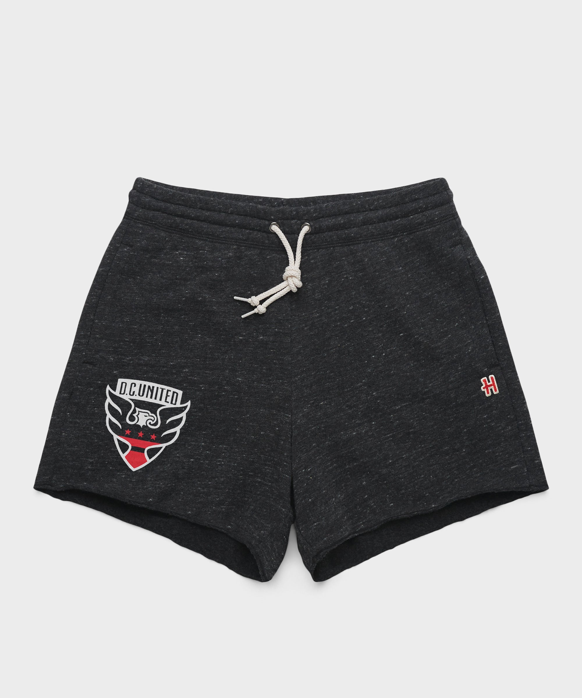 Women's D.C. United '16 Sweat Shorts