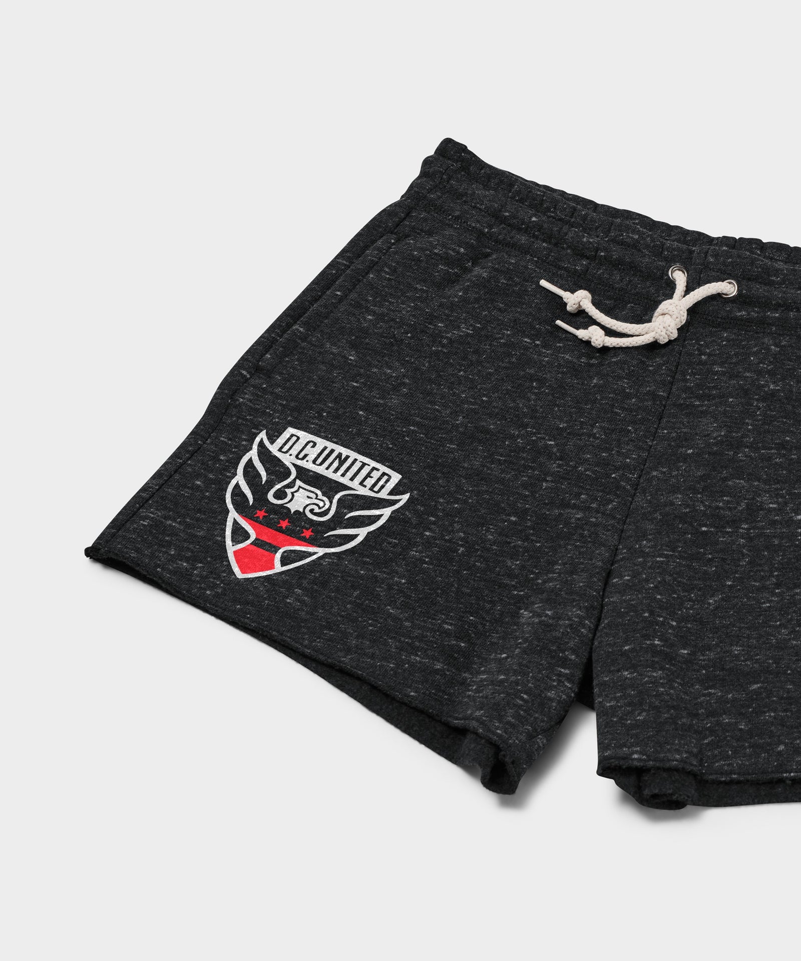 Women's D.C. United '16 Sweat Shorts