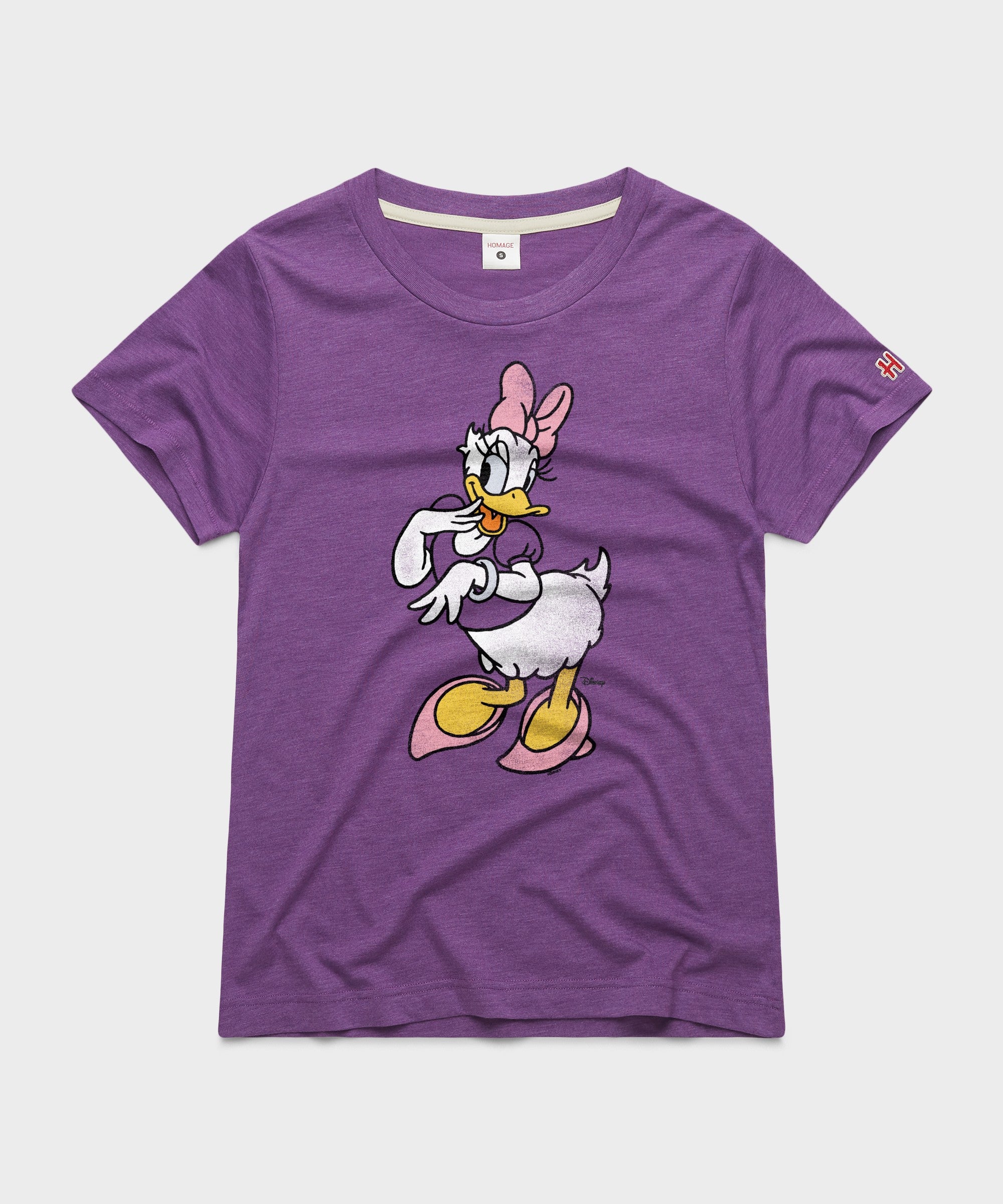 Women's Daisy Duck