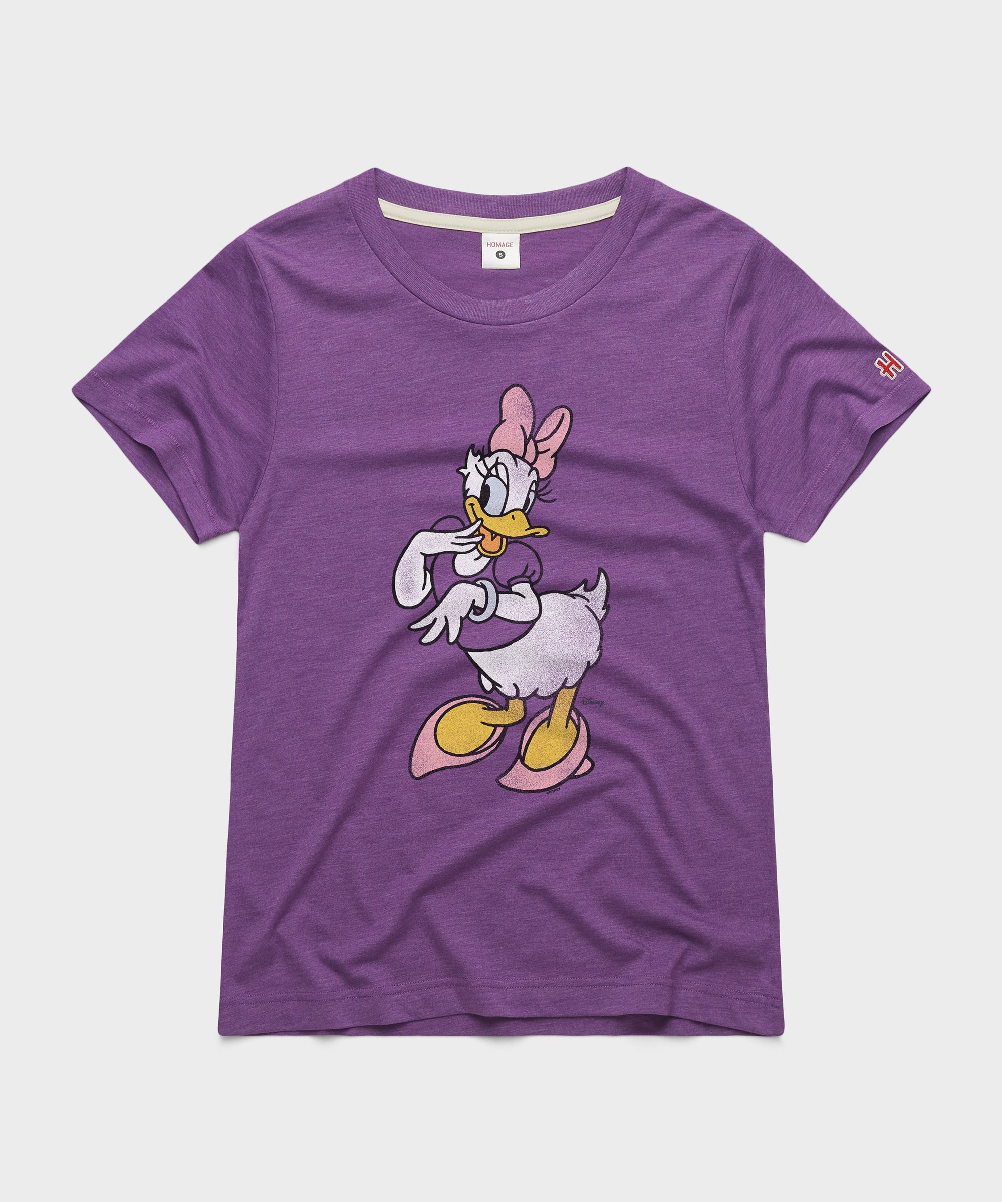 Women's Daisy Duck