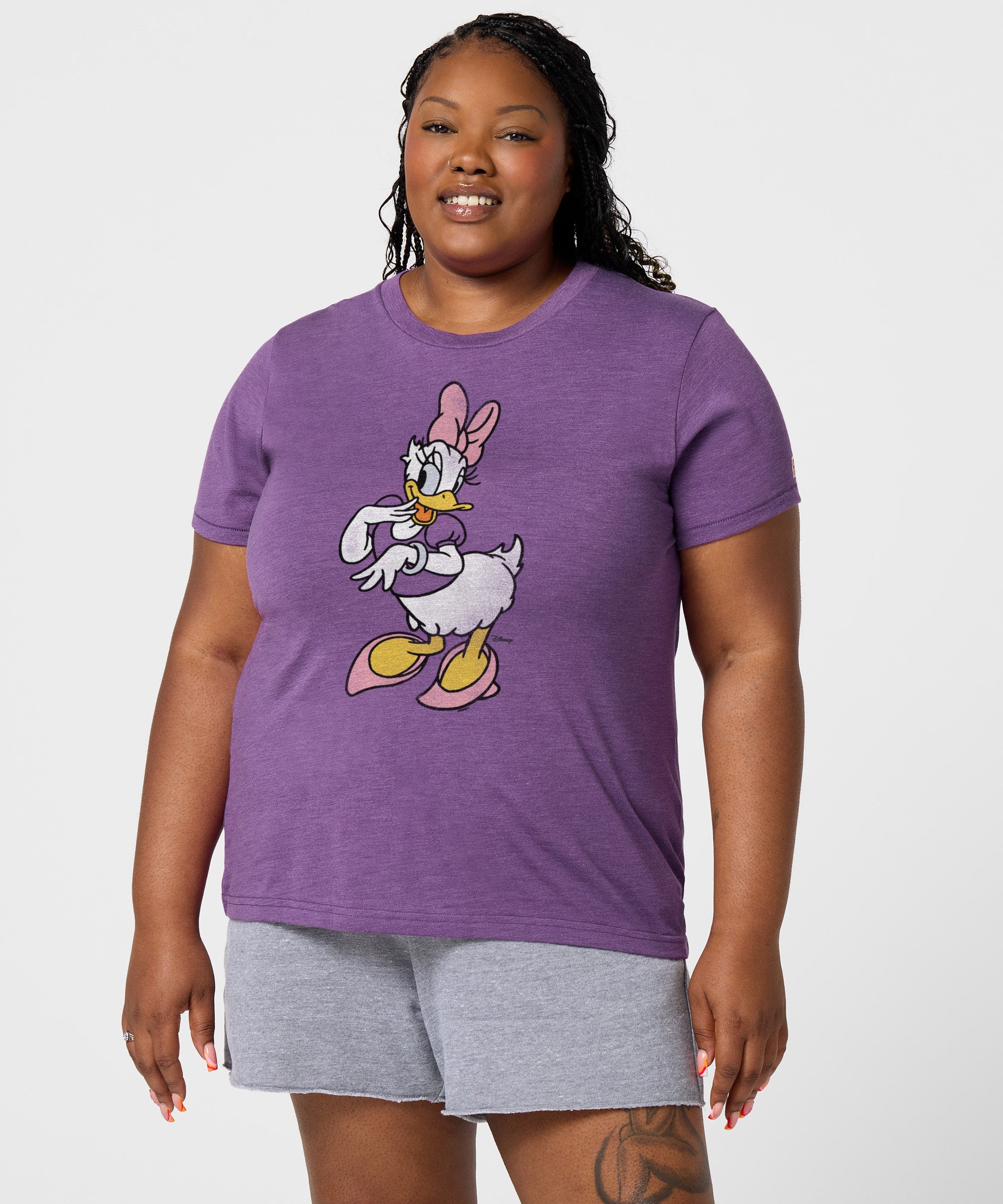 Women's Daisy Duck