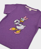 Women's Daisy Duck