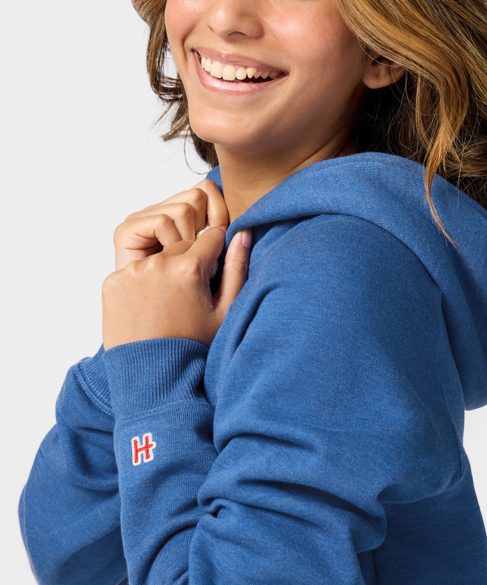 Women's Dallas Cowboys Alt Logo '66 Hoodie