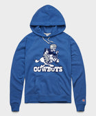 Women's Dallas Cowboys Alt Logo '66 Hoodie