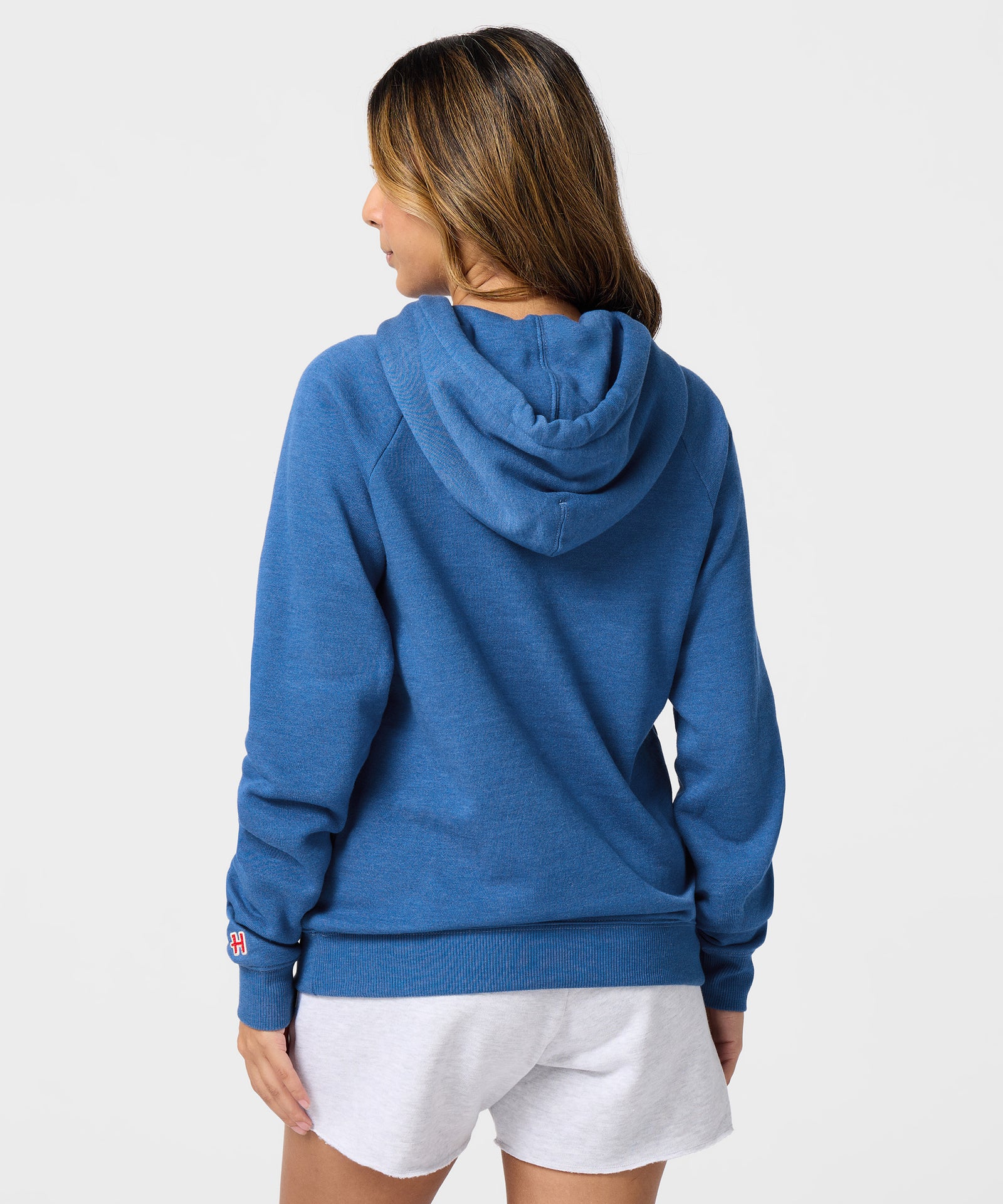Women's Dallas Cowboys Alt Logo '66 Hoodie