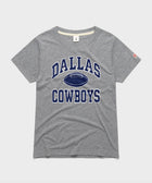 Women's Dallas Cowboys Gridiron