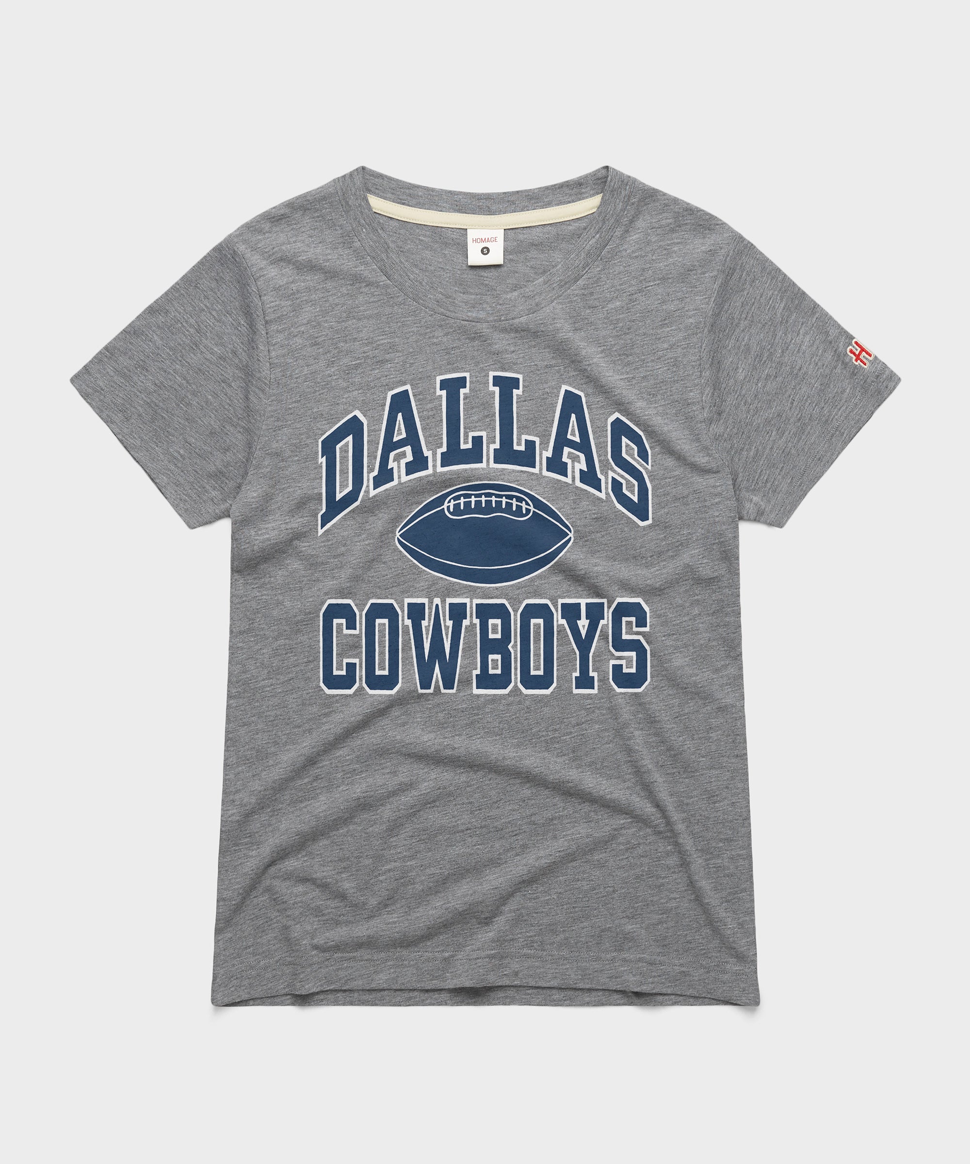 Women's Dallas Cowboys Gridiron