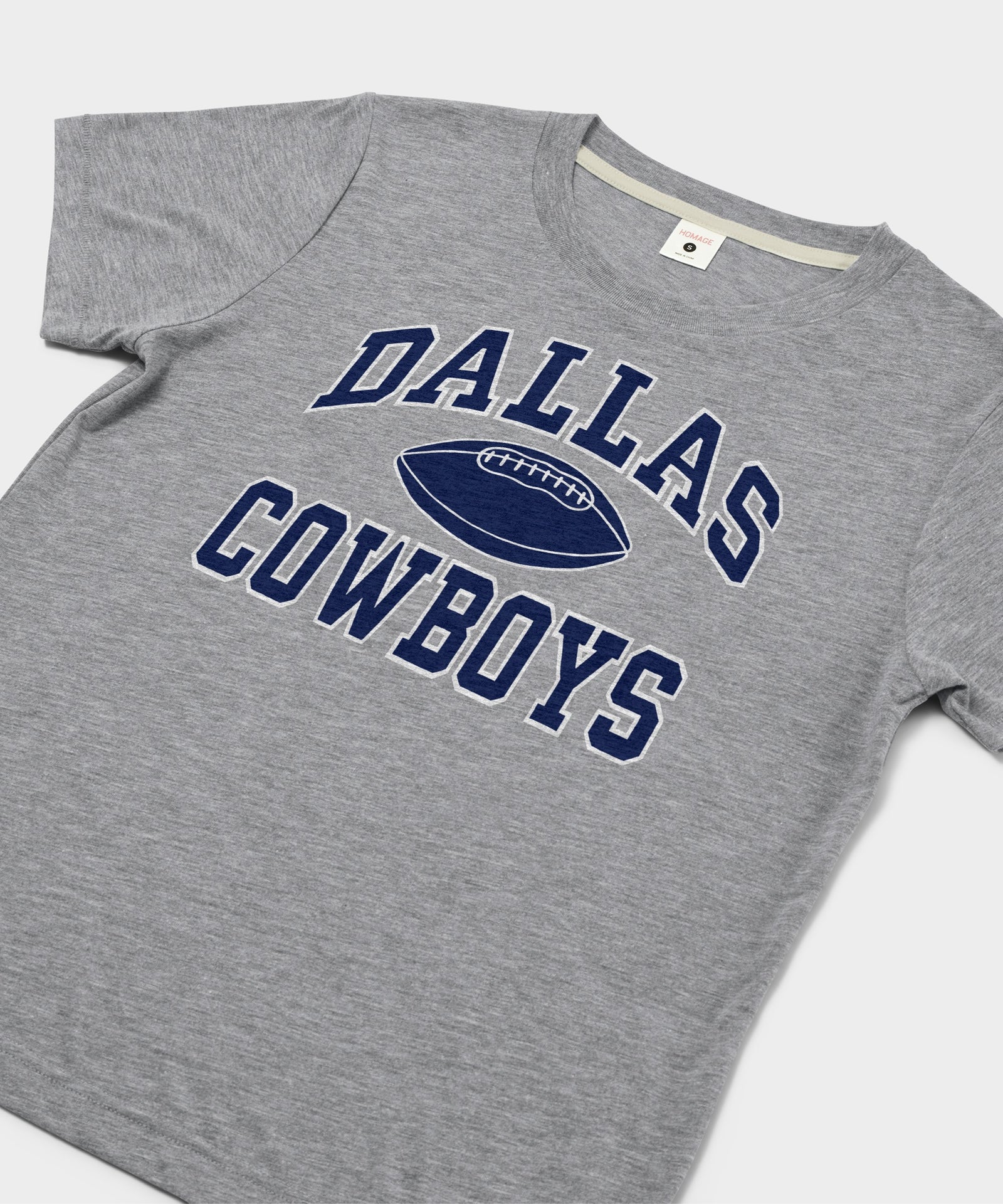 Women's Dallas Cowboys Gridiron