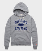 Women's Dallas Cowboys Gridiron Hoodie